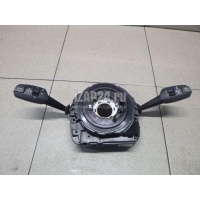 Переключатель подрулевой в сборе BMW 1-serie E87/E81 (2004 - 2011) 61319164416
