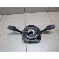 Переключатель подрулевой в сборе BMW 1-serie E87/E81 (2004 - 2011) 61319164416