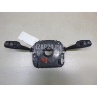 Переключатель подрулевой в сборе BMW 1-serie E87/E81 (2004 - 2011) 61319164416