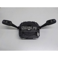 Переключатель подрулевой в сборе BMW 1-serie E87/E81 (2004 - 2011) 61319164416