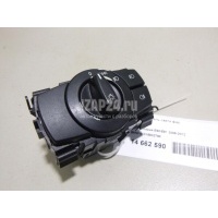 Переключатель света фар BMW 1-serie E87/E81 (2004 - 2011) 61316932798