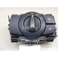 Переключатель света фар BMW 1-serie E87/E81 (2004 - 2011) 61316932798