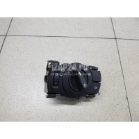 Переключатель света фар BMW 1-serie E87/E81 (2004 - 2011) 61316932793