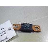 Предохранитель BMW 1-serie E87/E81 (2004 - 2011) 61138365905