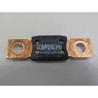 Предохранитель BMW 1-serie E87/E81 (2004 - 2011) 61138365905