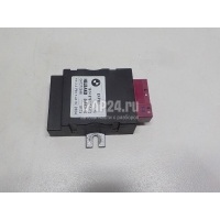 Реле топливного насоса BMW 1-serie E87/E81 (2004 - 2011) 16146763811
