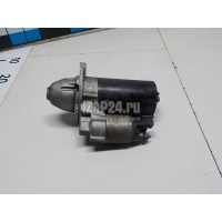 Стартер BMW 1-serie E87/E81 (2004 - 2011) 12417589350