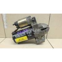 Стартер BMW 1-serie E87/E81 (2004 - 2011) 12418570238