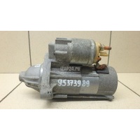 Стартер BMW 1-serie E87/E81 (2004 - 2011) 12417787356