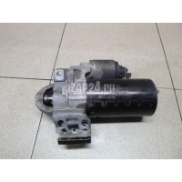 Стартер BMW 1-serie E87/E81 (2004 - 2011) 12418581097