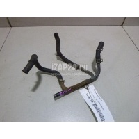 Трубка вентиляционная Honda Civic (EJ, EK Sed+3HB) (1995 - 2001) 17135P2TA00