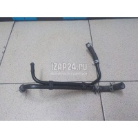 Трубка вентиляционная Honda Civic (EJ, EK Sed+3HB) (1995 - 2001) 17135P2A000