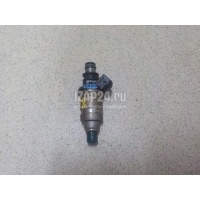 Форсунка инжекторная электрическая Honda Civic (EJ, EK Sed+3HB) (1995 - 2001) 06164P2A000