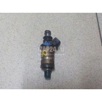 Форсунка инжекторная электрическая Honda Civic (EJ, EK Sed+3HB) (1995 - 2001) 06164P2A000