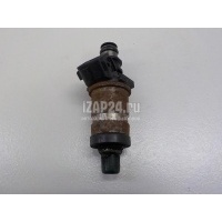 Форсунка инжекторная электрическая Honda Civic (EJ, EK Sed+3HB) (1995 - 2001) 06164P2A000