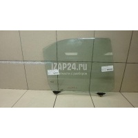 Стекло двери задней правой Honda Civic (EJ, EK Sed+3HB) (1995 - 2001) 73400ST3E01