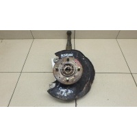 Кулак поворотный передний левый Honda Civic (EJ, EK Sed+3HB) (1995 - 2001) 51215S1EE10