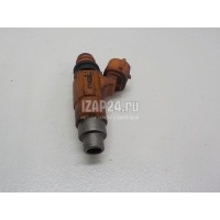 Форсунка инжекторная электрическая Mitsubishi Colt (CJ) (1996 - 2004) MD317108