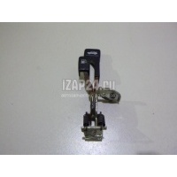 Ручка открывания багажника Mitsubishi Colt (CJ) (1996 - 2004) MB402131