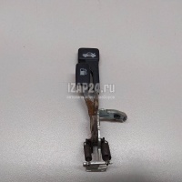 Ручка открывания багажника Mitsubishi Colt (CJ) (1996 - 2004) MB402131