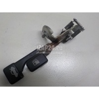 Ручка открывания багажника Mitsubishi Colt (CJ) (1996 - 2004) MB402131
