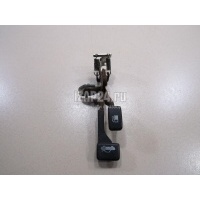Ручка открывания багажника Mitsubishi Colt (CJ) (1996 - 2004) MB402131