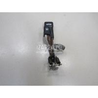 Ручка открывания багажника Mitsubishi Colt (CJ) (1996 - 2004) MB402131
