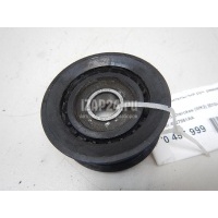 Ролик дополнительный руч. ремня Chrysler Korando KJ (1996 - 2006) 4627851AA