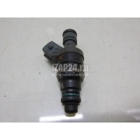 Форсунка инжекторная электрическая BOSCH Korando KJ (1996 - 2006) 0280155209