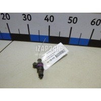 Форсунка инжекторная электрическая Mercedes Benz Korando KJ (1996 - 2006) 0000787423