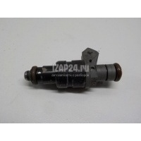 Форсунка инжекторная электрическая Mercedes Benz Korando KJ (1996 - 2006) 0000787423