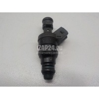 Форсунка инжекторная электрическая BOSCH Korando KJ (1996 - 2006) 0280155209