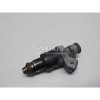 Форсунка инжекторная электрическая Mercedes Benz Korando KJ (1996 - 2006) 0000787423