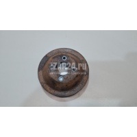 Шкив водяного насоса (помпы) Ssang Yong Korando KJ (1996 - 2006) 1612023110