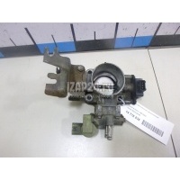 Заслонка дроссельная механическая Toyota Avensis I (1997 - 2003) 2221002160
