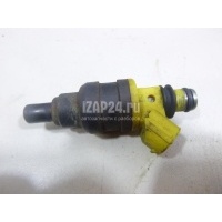 Форсунка инжекторная электрическая BOSCH Avensis I (1997 - 2003) 0280150438
