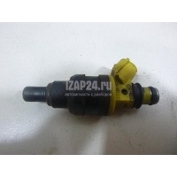 Форсунка инжекторная электрическая BOSCH Avensis I (1997 - 2003) 0280150438