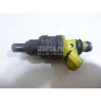 Форсунка инжекторная электрическая BOSCH Avensis I (1997 - 2003) 0280150438