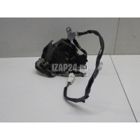 Замок двери задней правой Toyota Avensis I (1997 - 2003) 6933020470