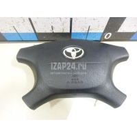 Подушка безопасности в рулевое колесо Toyota Avensis I (1997 - 2003) 4513005070C0