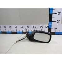 Зеркало правое электрическое Toyota Avensis I (1997 - 2003) 8790105040