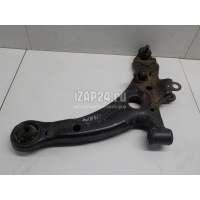 Рычаг передний нижний левый Toyota Avensis I (1997 - 2003) 4806905050