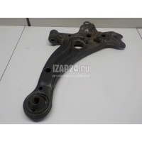 Рычаг передний нижний правый Toyota Avensis I (1997 - 2003) 4806805050