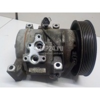 Компрессор системы кондиционирования Toyota Avensis I (1997 - 2003) 8832063020