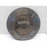 Диск тормозной передний вентилируемый Toyota Avensis I (1997 - 2003) 4351220601