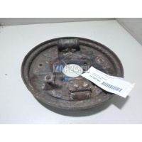 Щит опорный задний правый Toyota Avensis I (1997 - 2003) 4704305020