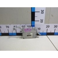 Блок управления двигателем Toyota Avensis I (1997 - 2003) 8966105250