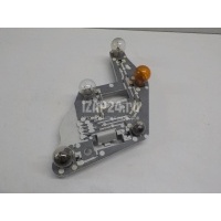 Плата заднего фонаря правого Toyota Avensis I (1997 - 2003) 8155505110