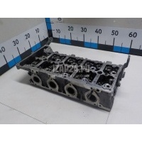 Головка блока BMW 3-serie E90/E91 (2005 - 2012) 11127810463