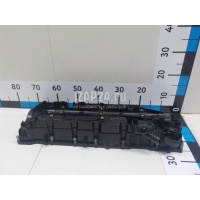 Крышка головки блока (клапанная) BMW 3-serie E90/E91 (2005 - 2012) 11127823181